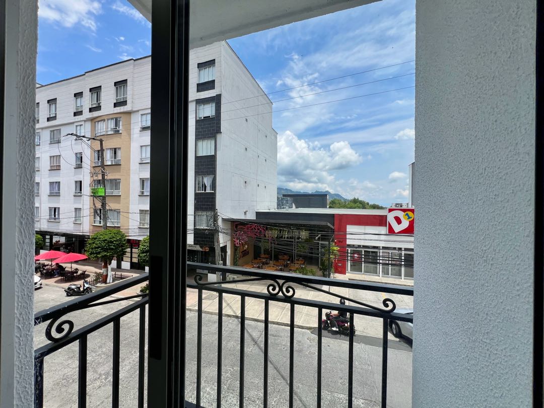 Imagen de VENTA ESPECTACULAR APTO 90M2 EN MONSERRATE SANTA ROSA DE CABAL