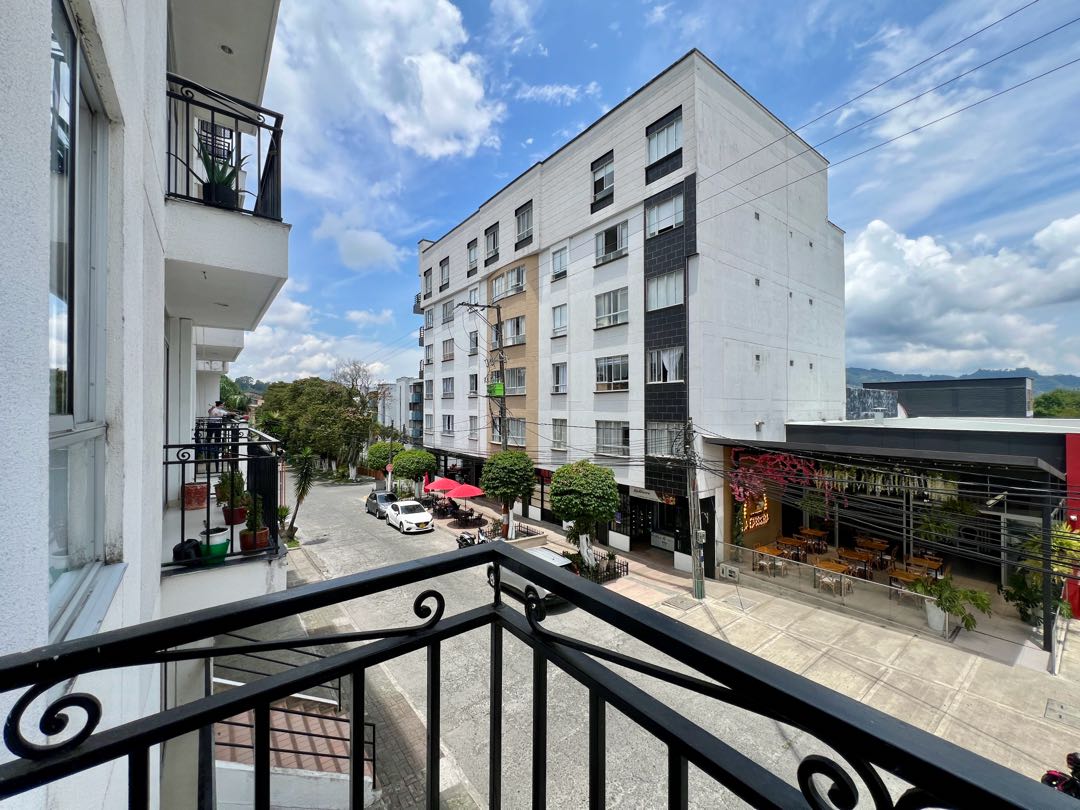 Imagen de VENTA ESPECTACULAR APTO 90M2 EN MONSERRATE SANTA ROSA DE CABAL
