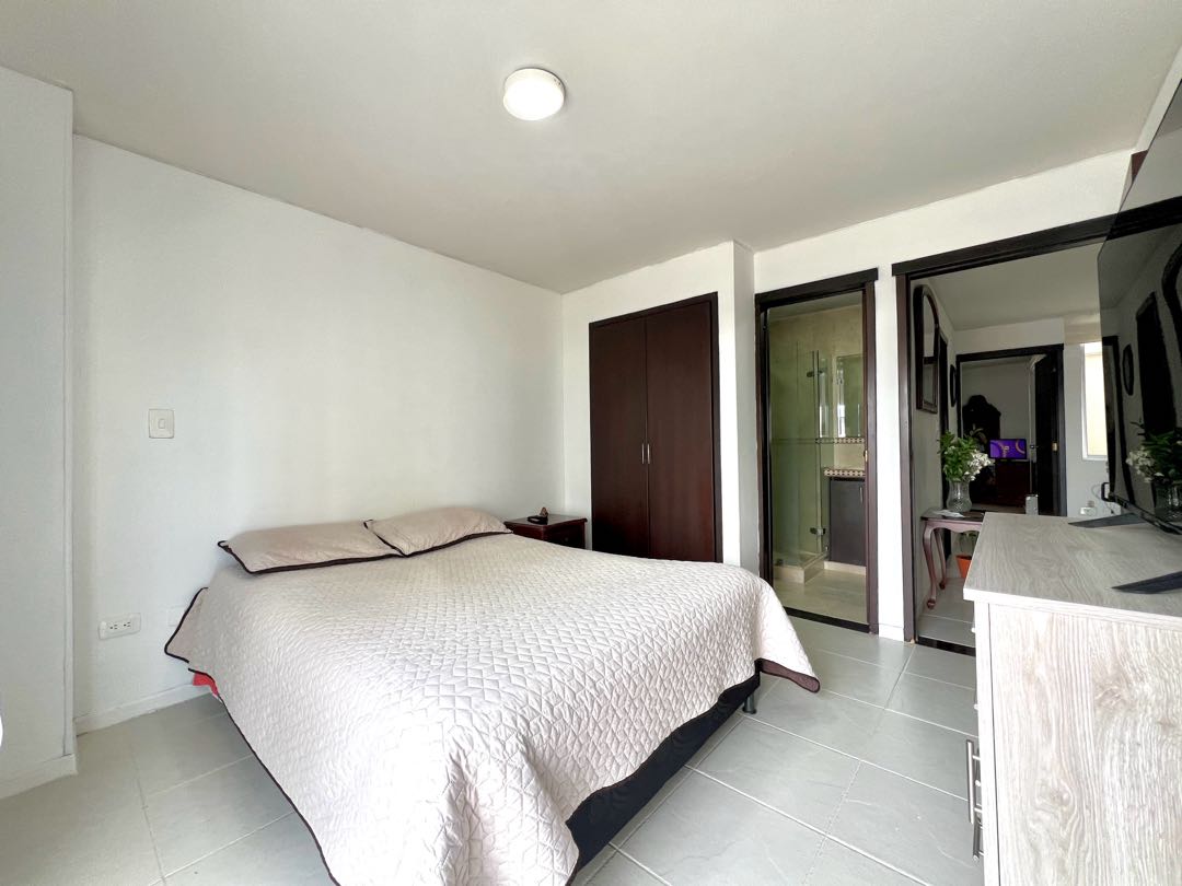 Imagen de VENTA ESPECTACULAR APTO 90M2 EN MONSERRATE SANTA ROSA DE CABAL