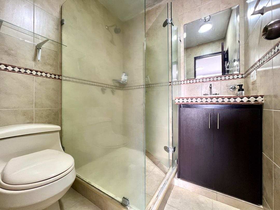 Imagen de VENTA ESPECTACULAR APTO 90M2 EN MONSERRATE SANTA ROSA DE CABAL