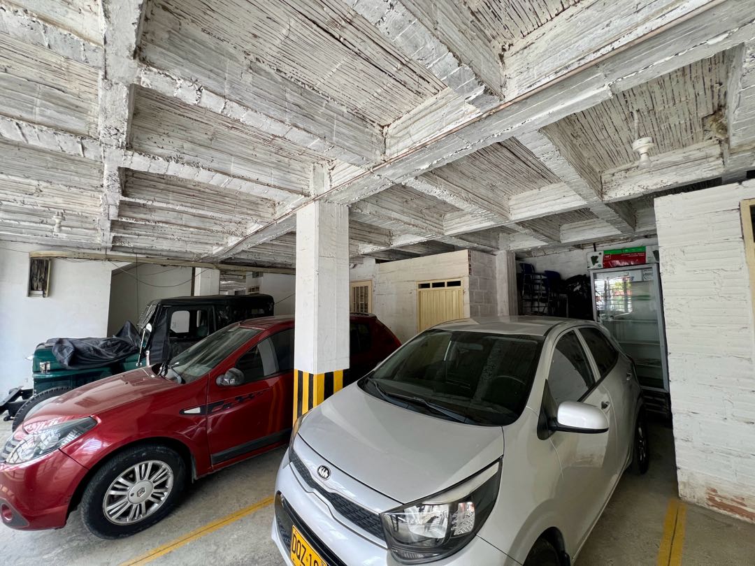 Imagen de VENTA ESPECTACULAR APTO 90M2 EN MONSERRATE SANTA ROSA DE CABAL