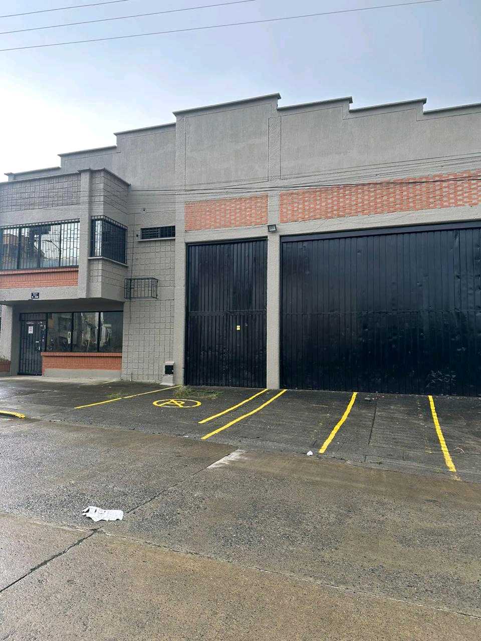 Venta espectacular bodega en la Badea Dosquebradas