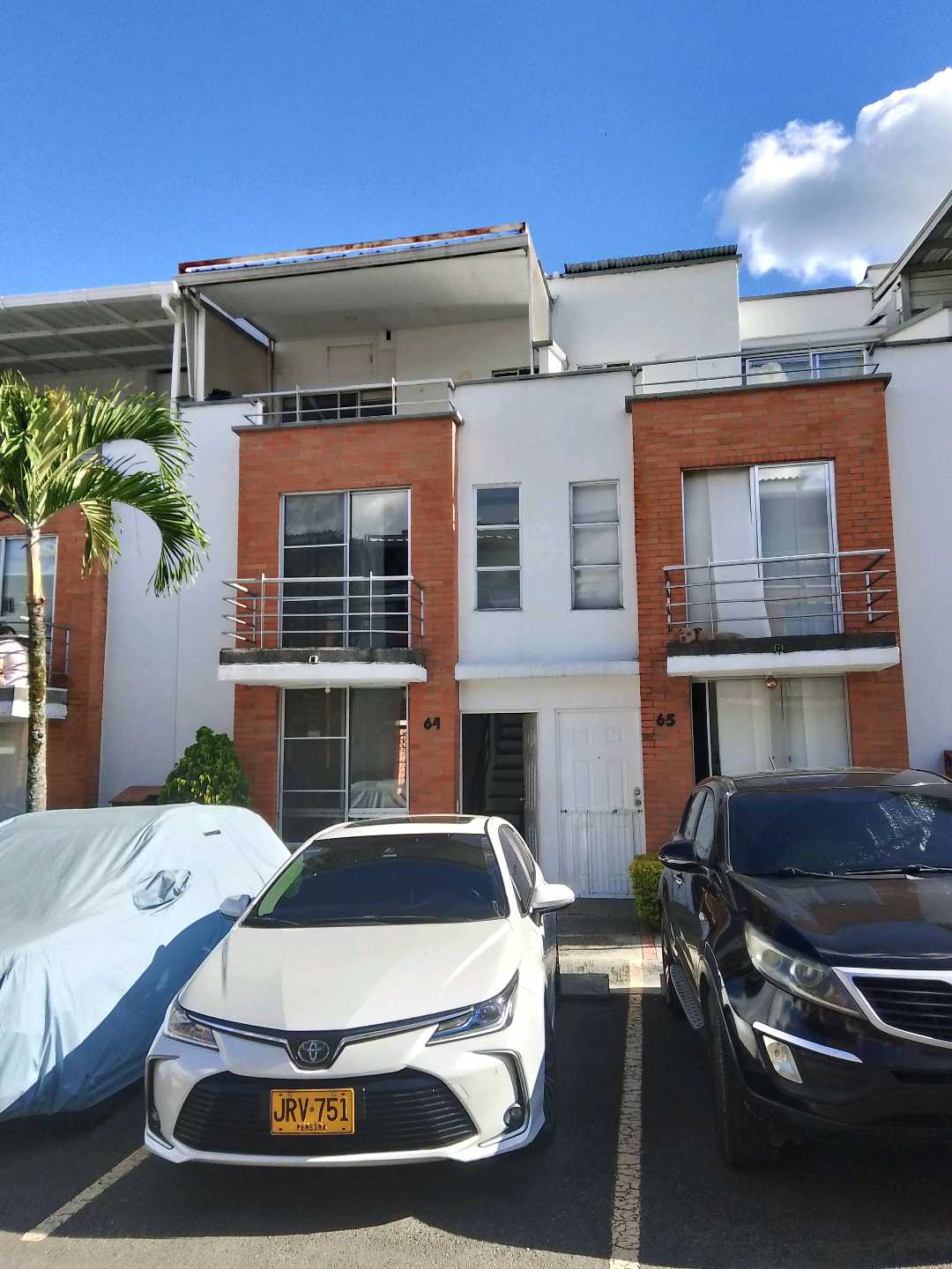Venta espectacular casa en el Barrio belmonte