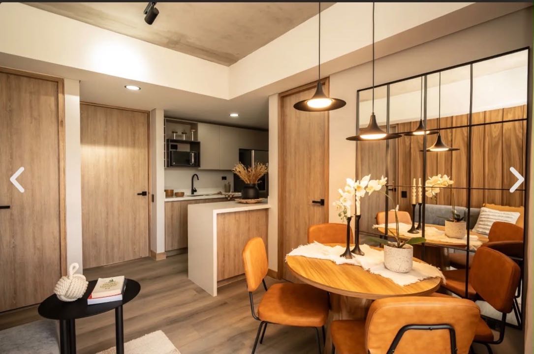 Venta Exclusivo Apartamento Sobre Planos Las Palmas Medellín Antioquia