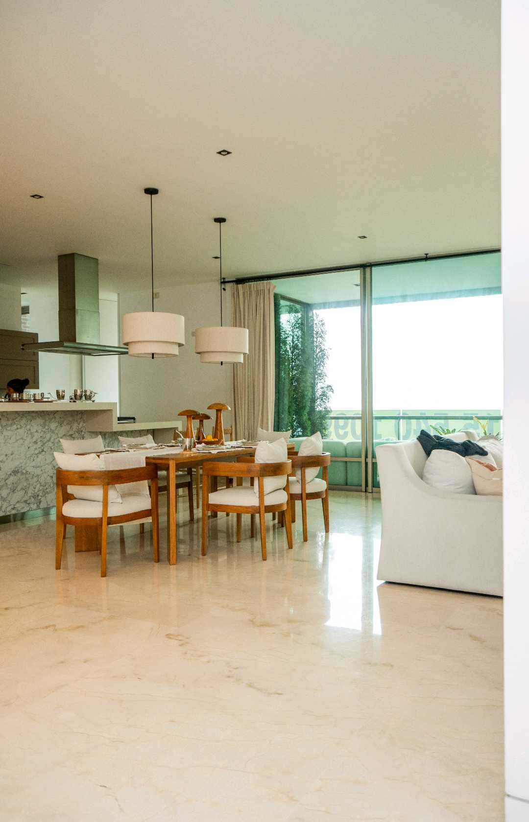 Venta Exclusivo Apartamento vista 360 Los Balsos El Poblado Medellín