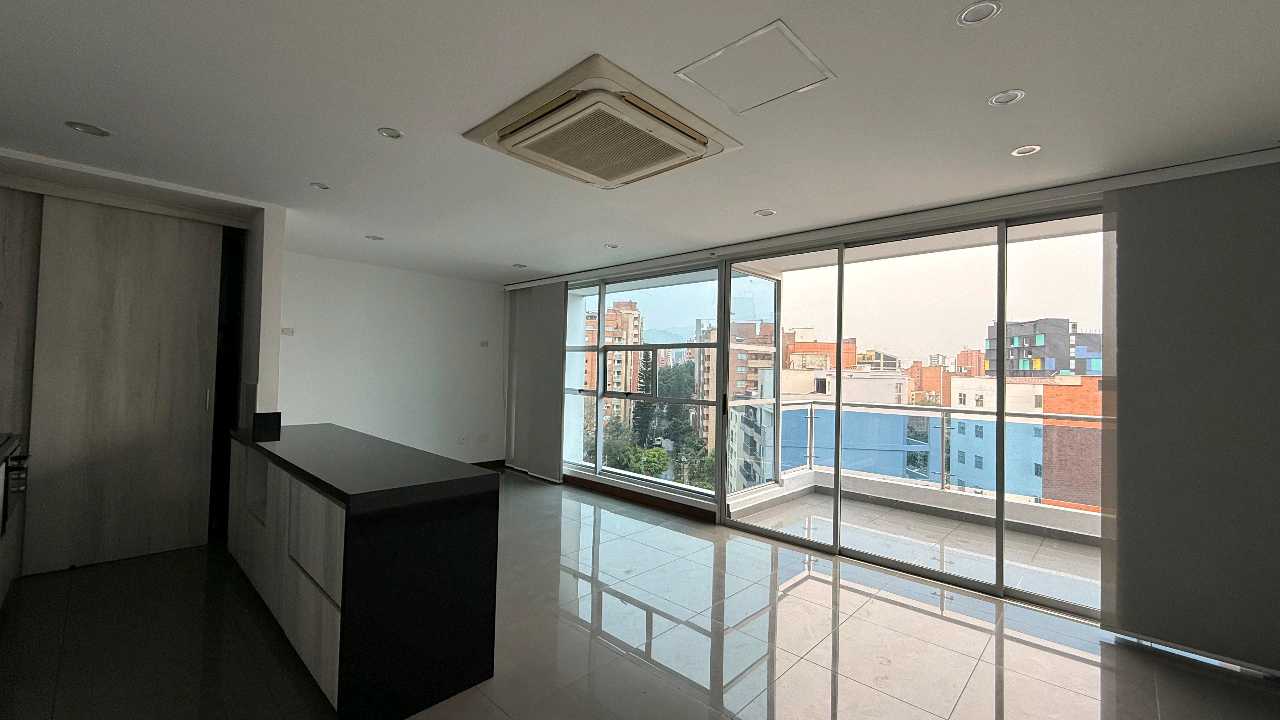 Venta Exclusivo Duplex Laureles Medellín