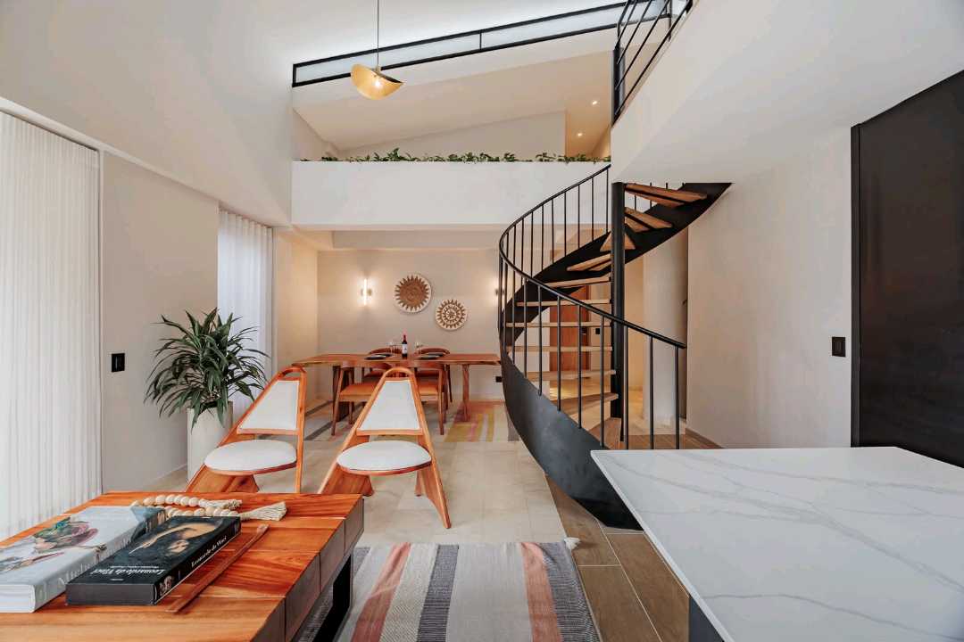 Venta Exclusivo Duplex Santa María de los angeles El Poblado Medellín
