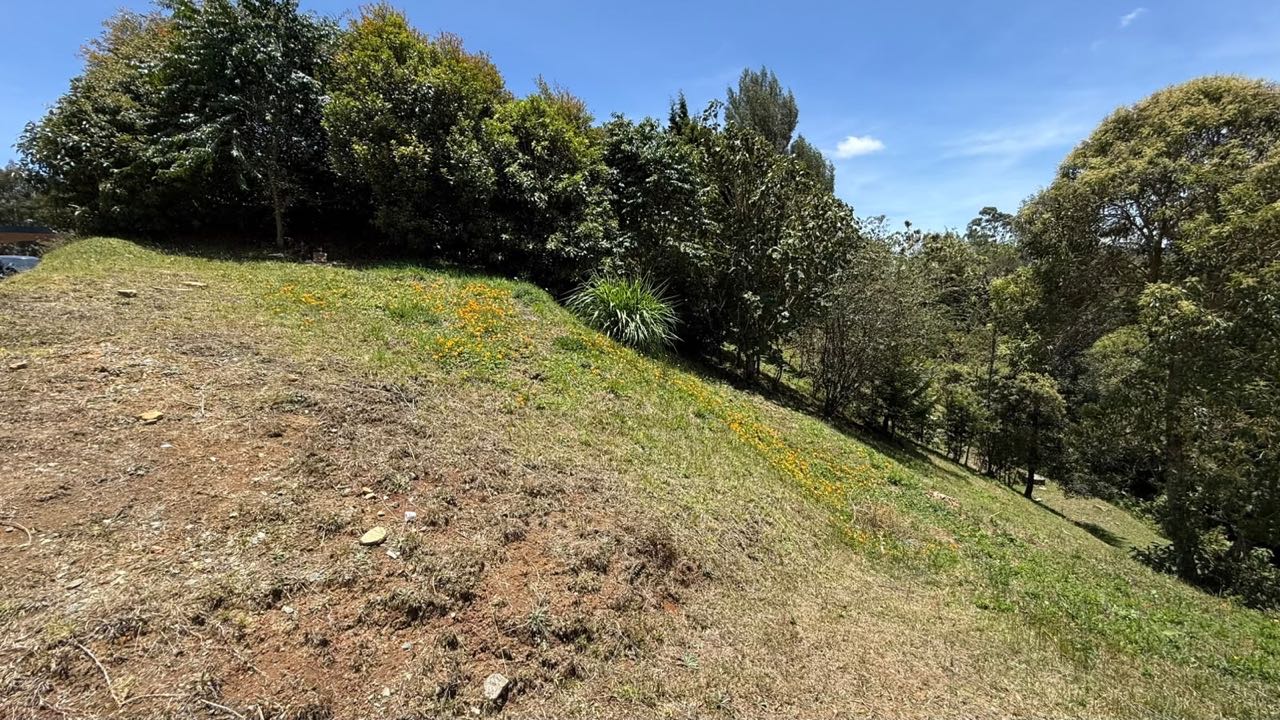 Venta Exlusivo Lote Alto de Palmas Envigado Antioquia