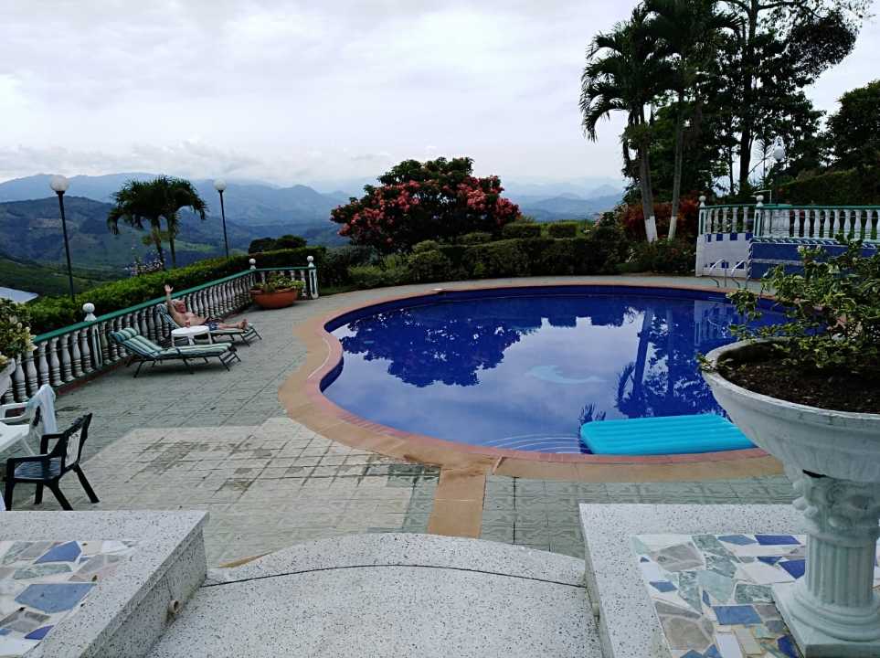 Venta Finca Altos De Santagueda - 3