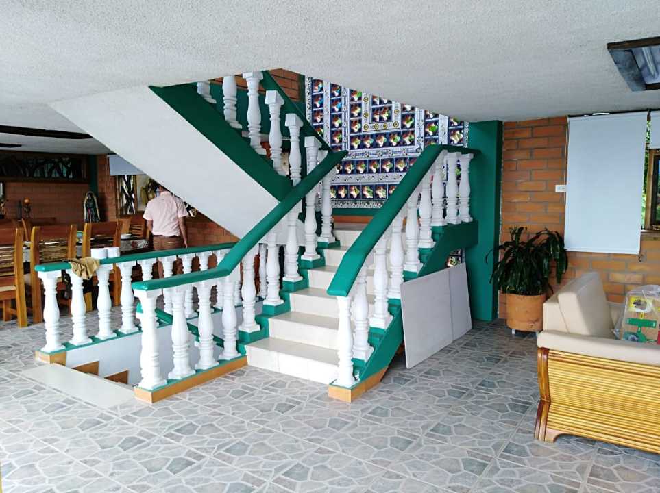 Venta Finca Altos De Santagueda - 5