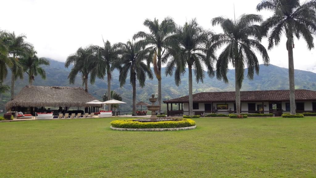 Venta finca barbosa Antioquia