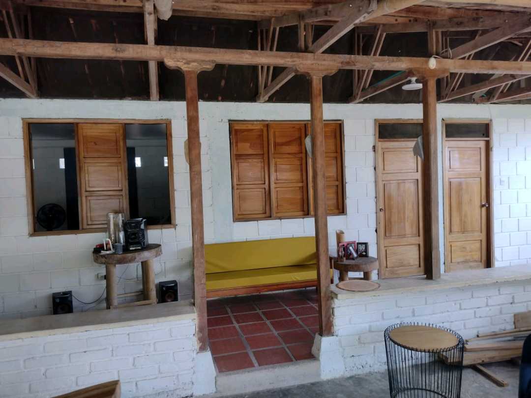 Venta Finca Campestre 1 Hora de Manizales