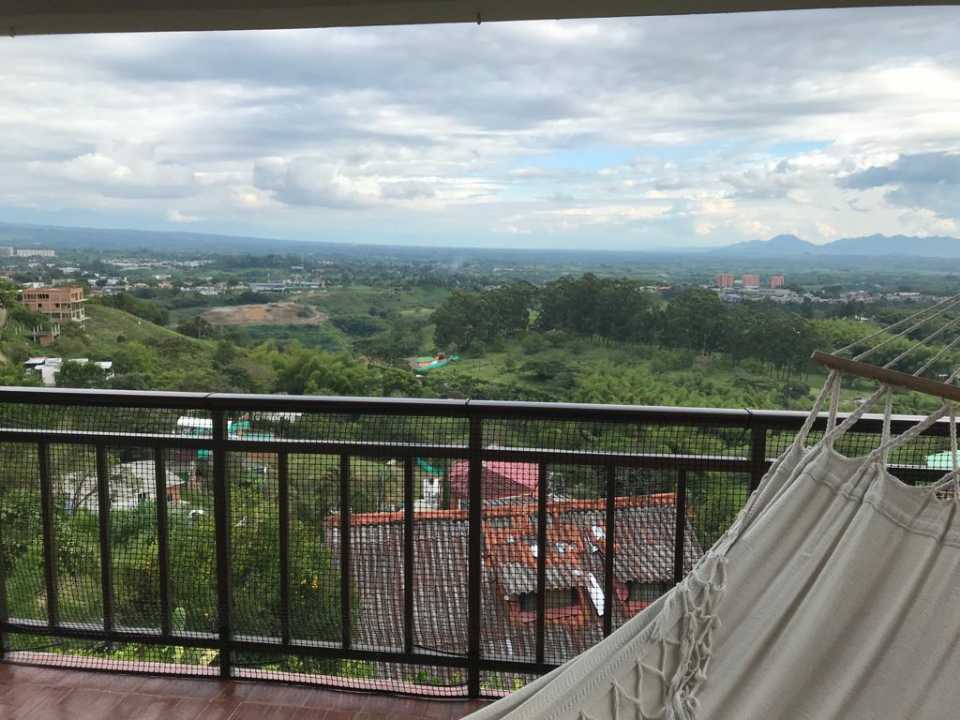Imagen de VENTA CASA CAMPESTRE  EN PARCELACIÓN EN COMBIA