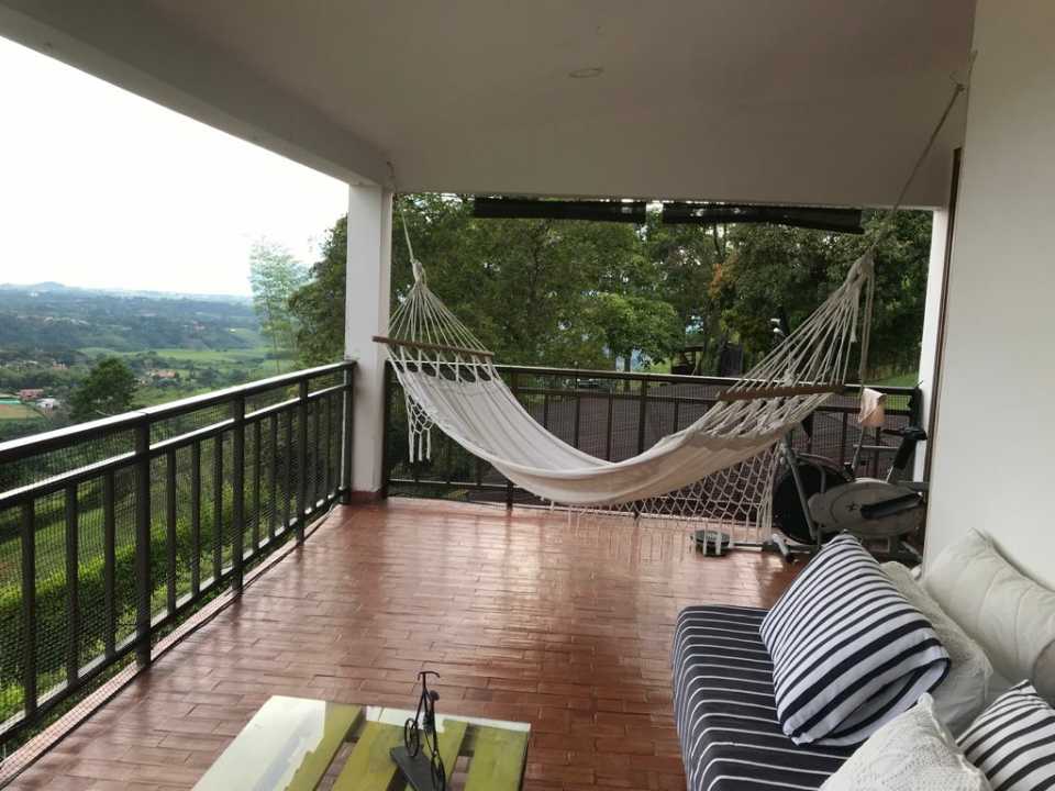 Imagen de VENTA CASA CAMPESTRE  EN PARCELACIÓN EN COMBIA