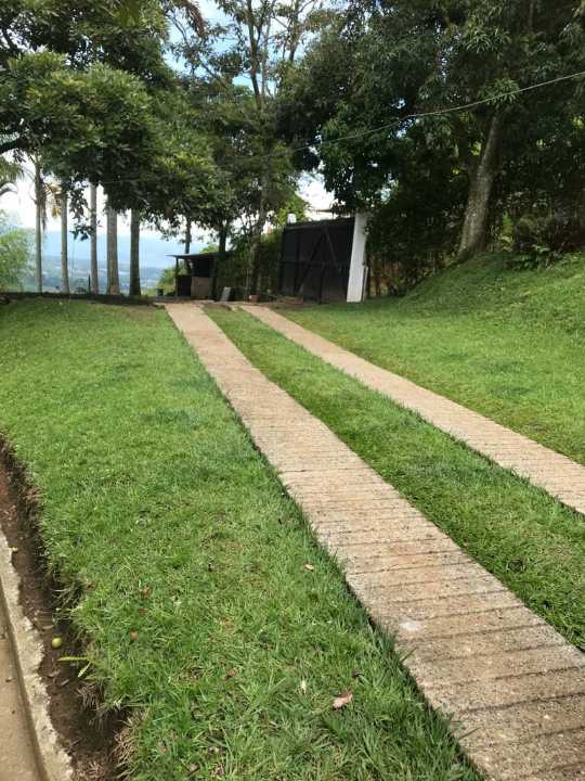 Imagen de VENTA CASA CAMPESTRE  EN PARCELACIÓN EN COMBIA