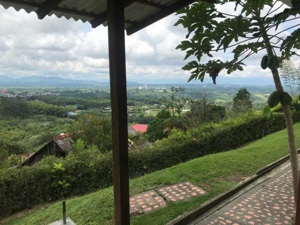 Imagen de VENTA CASA CAMPESTRE  EN PARCELACIÓN EN COMBIA