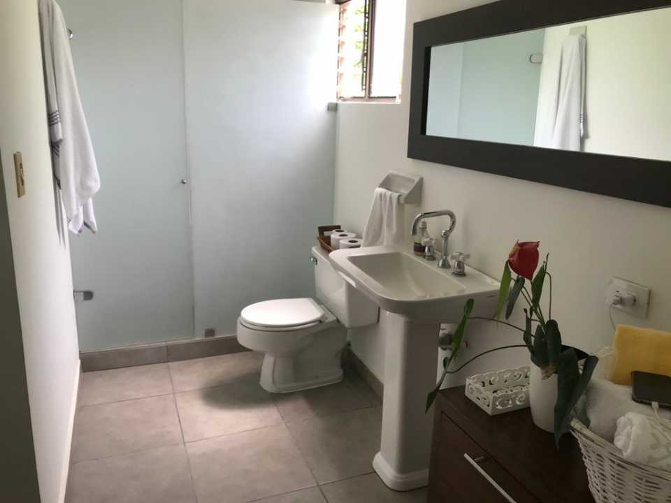 Imagen de VENTA CASA CAMPESTRE  EN PARCELACIÓN EN COMBIA