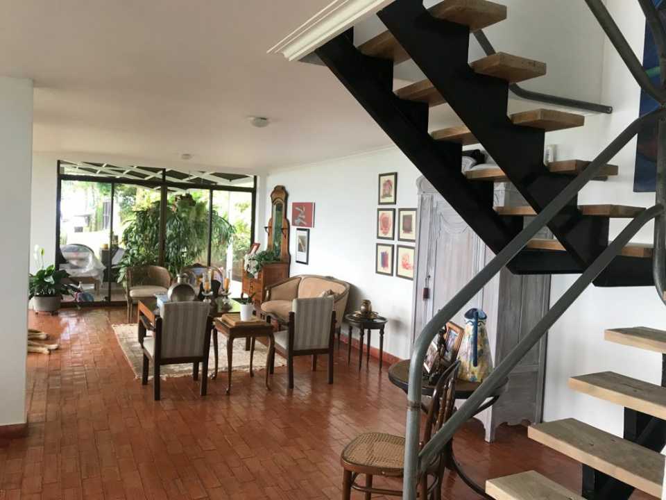 Imagen de VENTA CASA CAMPESTRE  EN PARCELACIÓN EN COMBIA