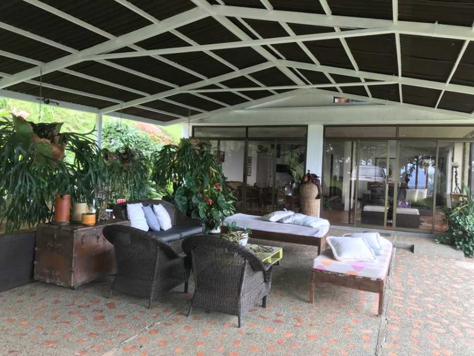 Imagen de VENTA CASA CAMPESTRE  EN PARCELACIÓN EN COMBIA