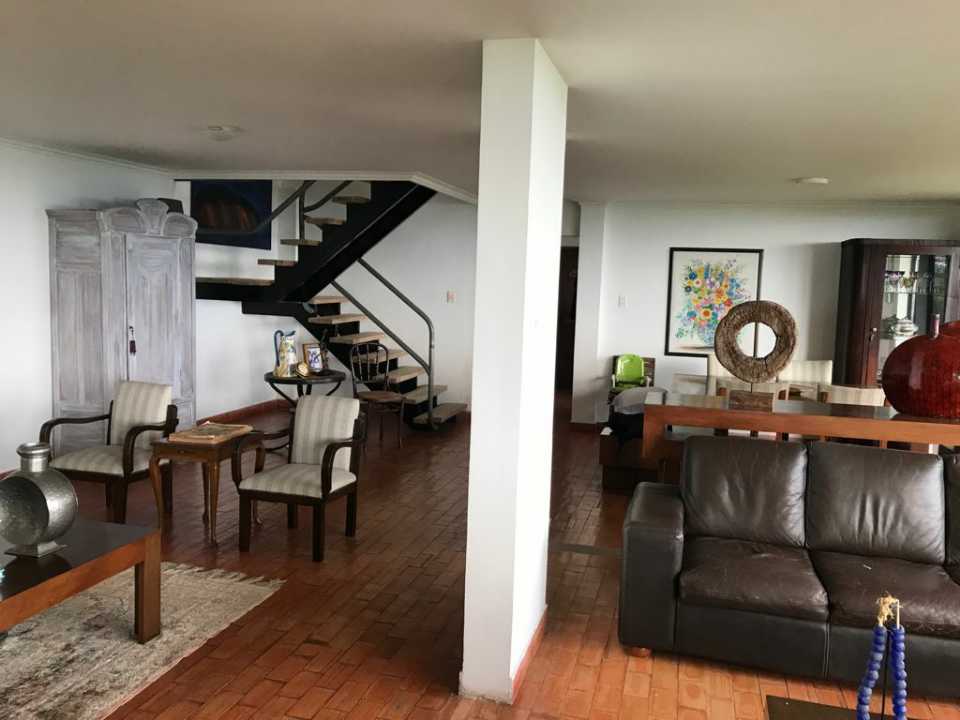 Imagen de VENTA CASA CAMPESTRE  EN PARCELACIÓN EN COMBIA