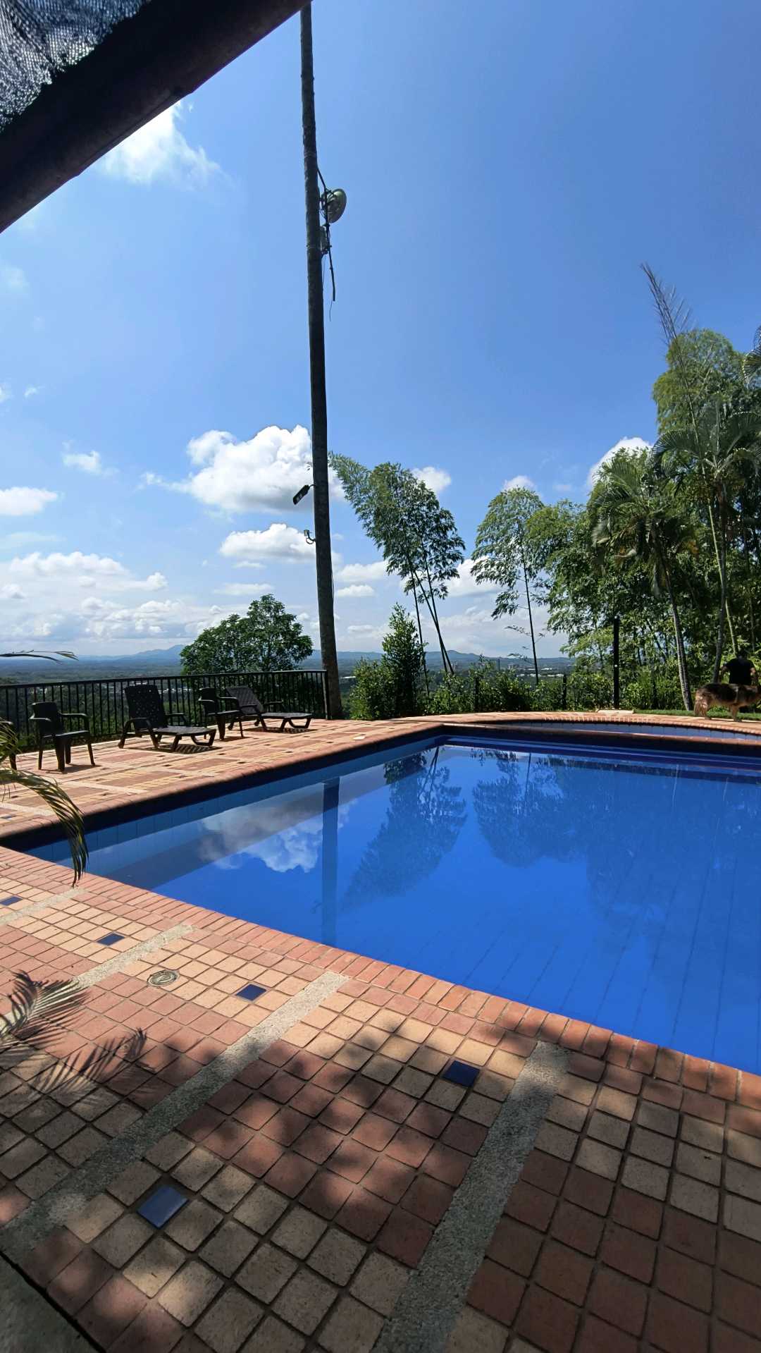 Imagen de VENTA CASA CAMPESTRE  EN PARCELACIÓN EN COMBIA