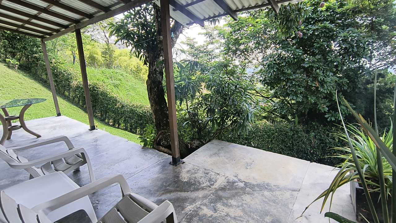 Imagen de VENTA CASA CAMPESTRE  EN PARCELACIÓN EN COMBIA