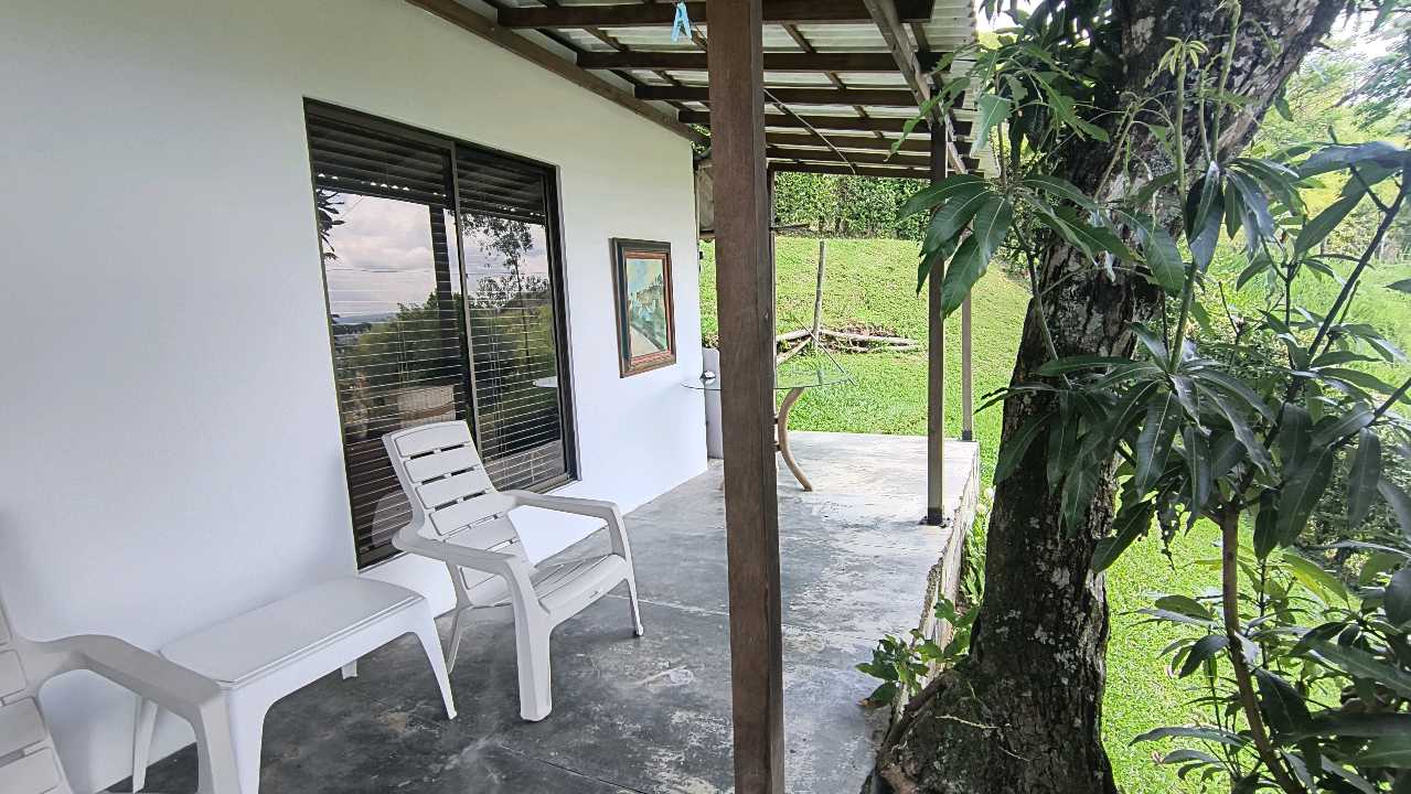 Imagen de VENTA CASA CAMPESTRE  EN PARCELACIÓN EN COMBIA