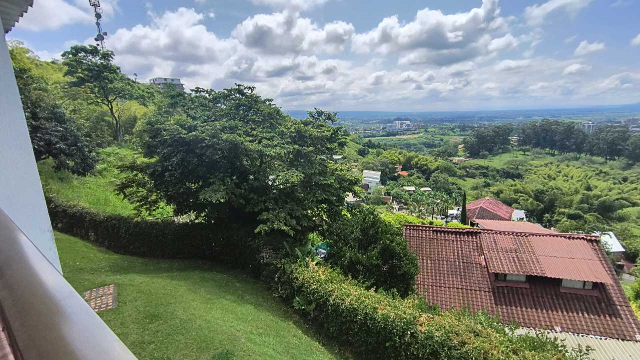 Imagen de VENTA CASA CAMPESTRE  EN PARCELACIÓN EN COMBIA