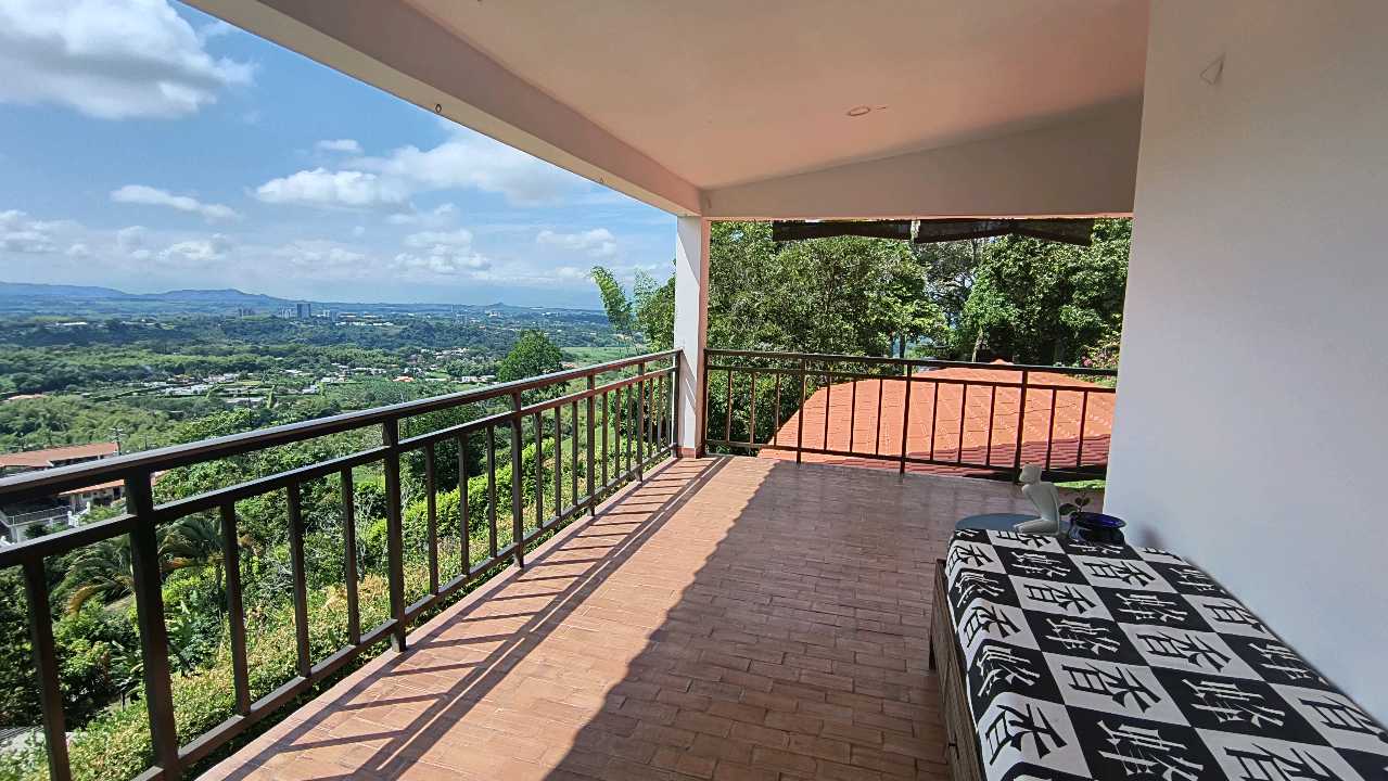 Imagen de VENTA CASA CAMPESTRE  EN PARCELACIÓN EN COMBIA