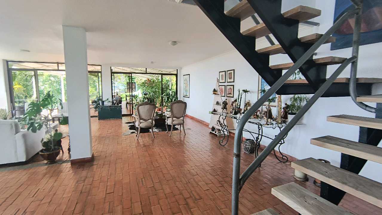 Imagen de VENTA CASA CAMPESTRE  EN PARCELACIÓN EN COMBIA