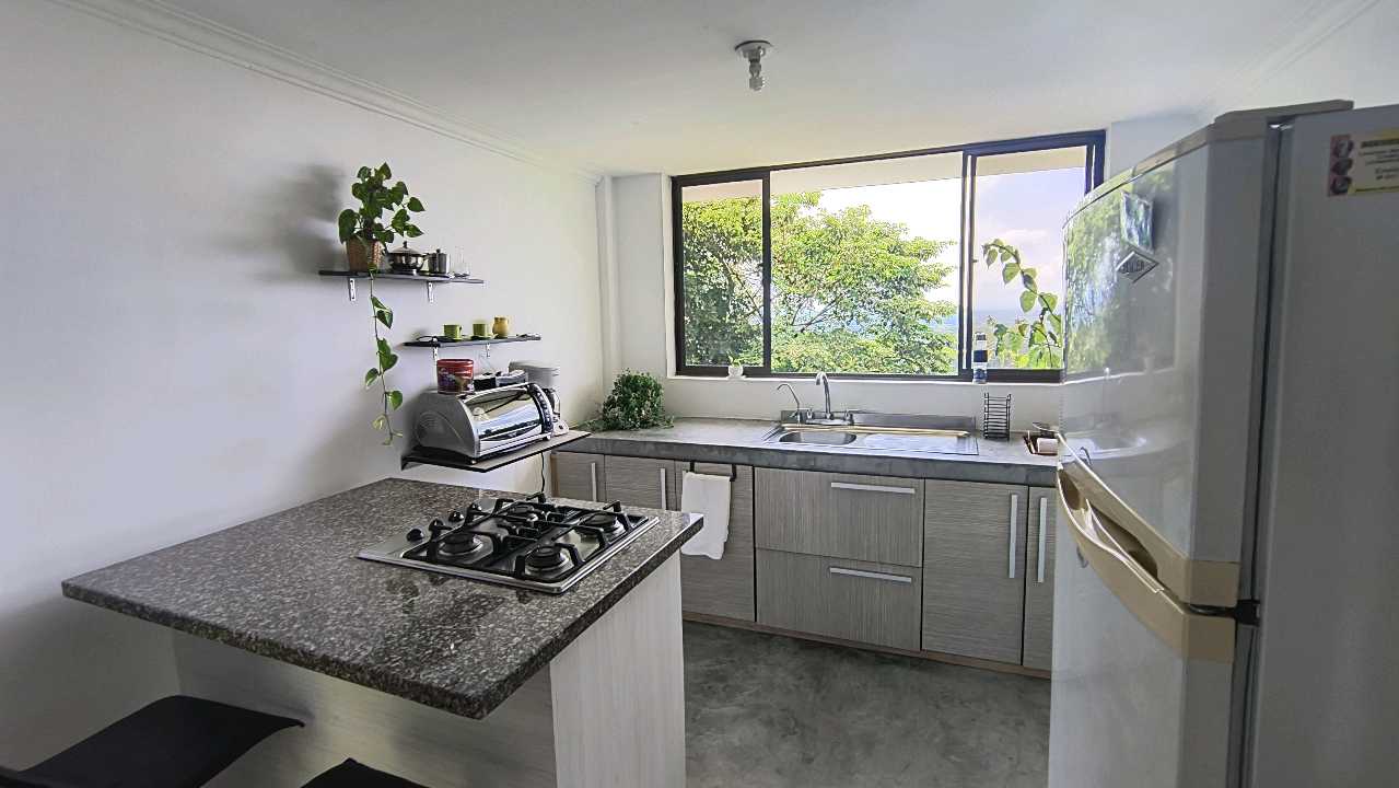 Imagen de VENTA CASA CAMPESTRE  EN PARCELACIÓN EN COMBIA