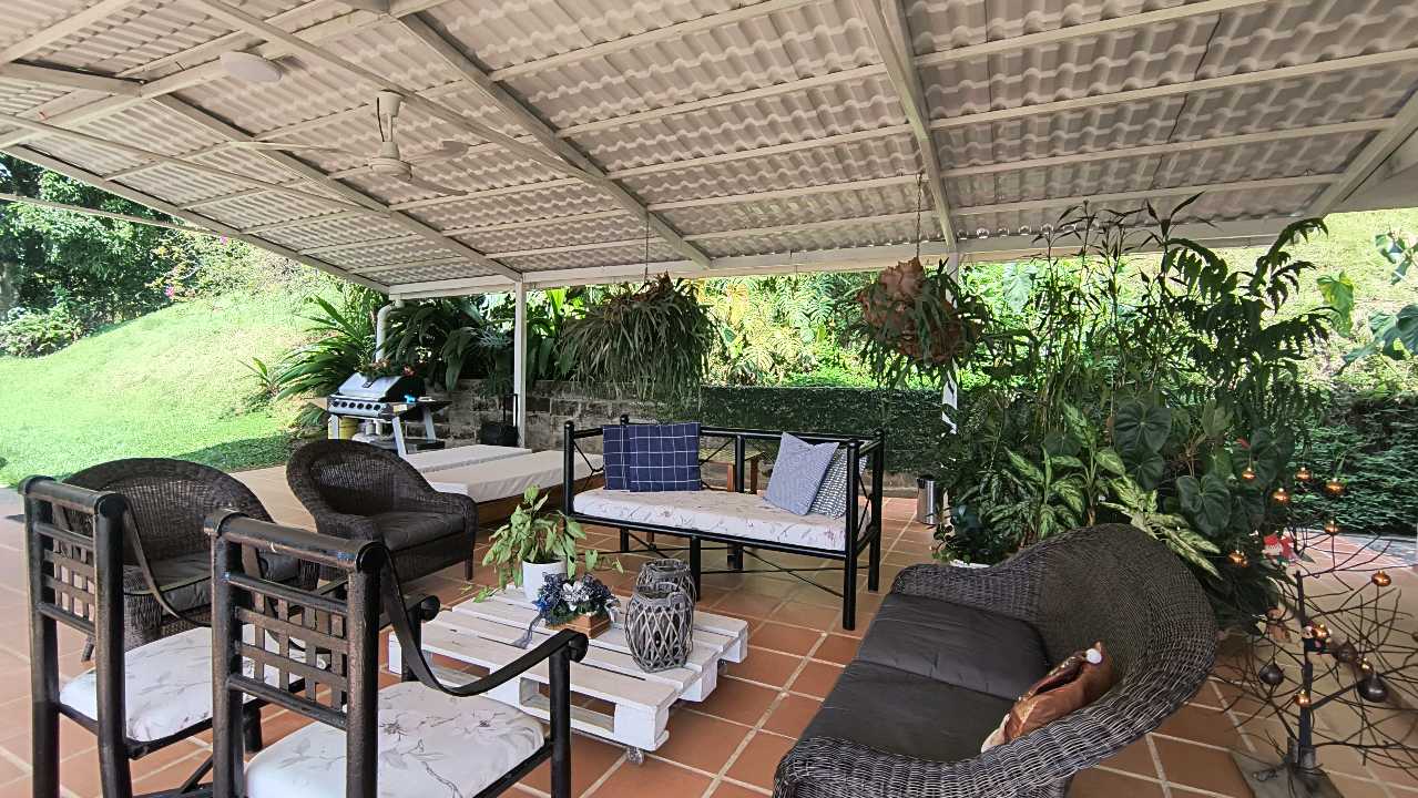 Imagen de VENTA CASA CAMPESTRE  EN PARCELACIÓN EN COMBIA
