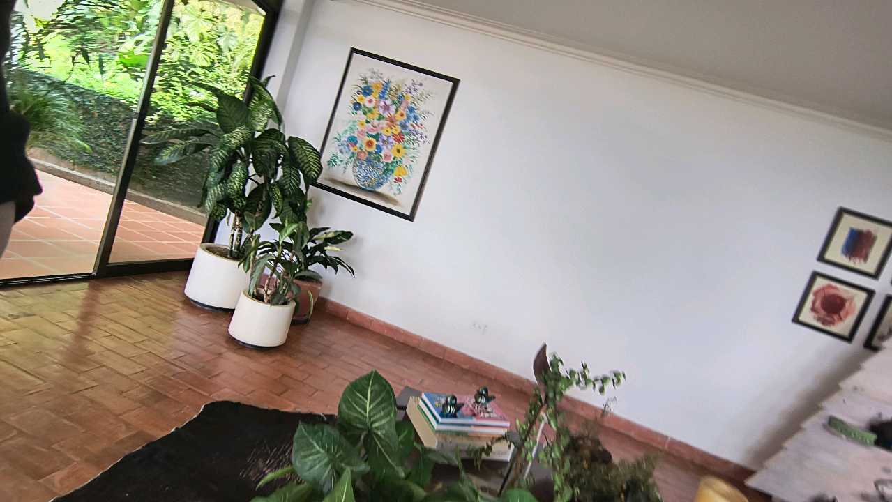 Imagen de VENTA CASA CAMPESTRE  EN PARCELACIÓN EN COMBIA