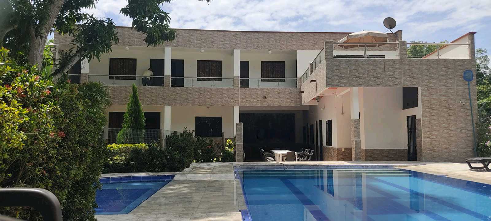 Venta De Finca Para inversión sopetran Antioquia