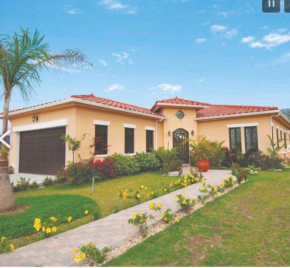 VENTA HACIENDA PACIFICA COUNTRY CLUB LT