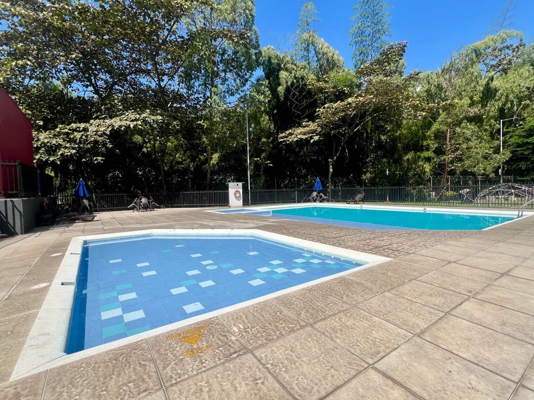 VENTA HERMOSO APARTAMENTO SECTOR EXCLUSIVO DOSQUEBRADAS PEREIRA