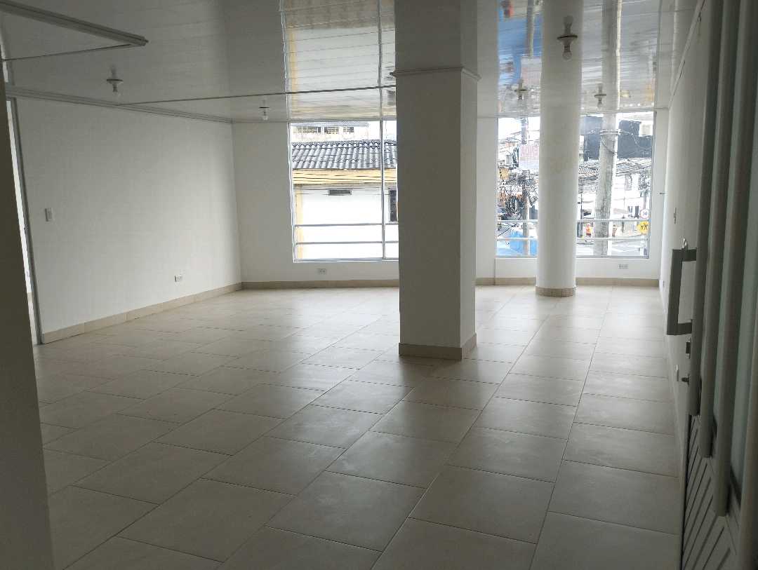 Venta local barrio colombia Manizales