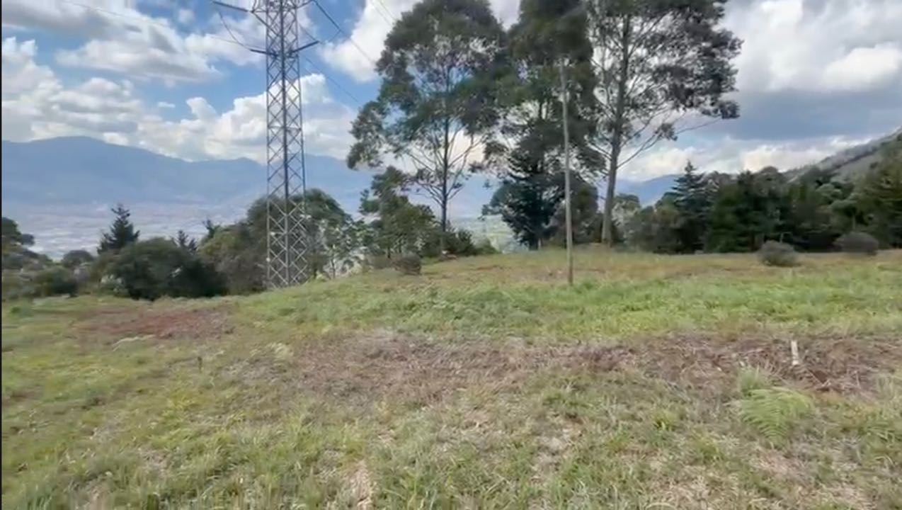 Venta Lote 10.900 m² en Las Palmas con Vista a La Ciudad — foto 5 de 5