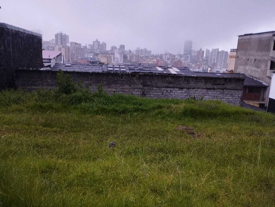 Venta Lote Alta Suiza Manizales
