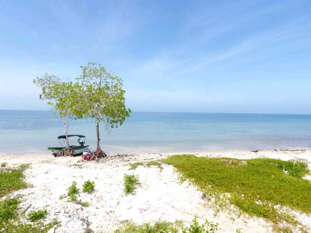 VENTA LOTE BARU CARTAGENA