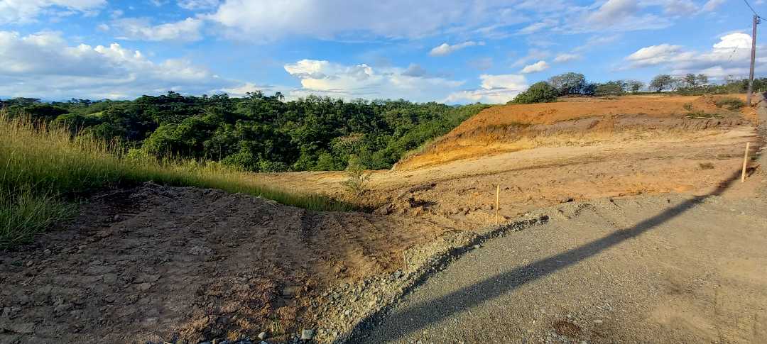 Venta lote Campestre Cerritos la Virginia