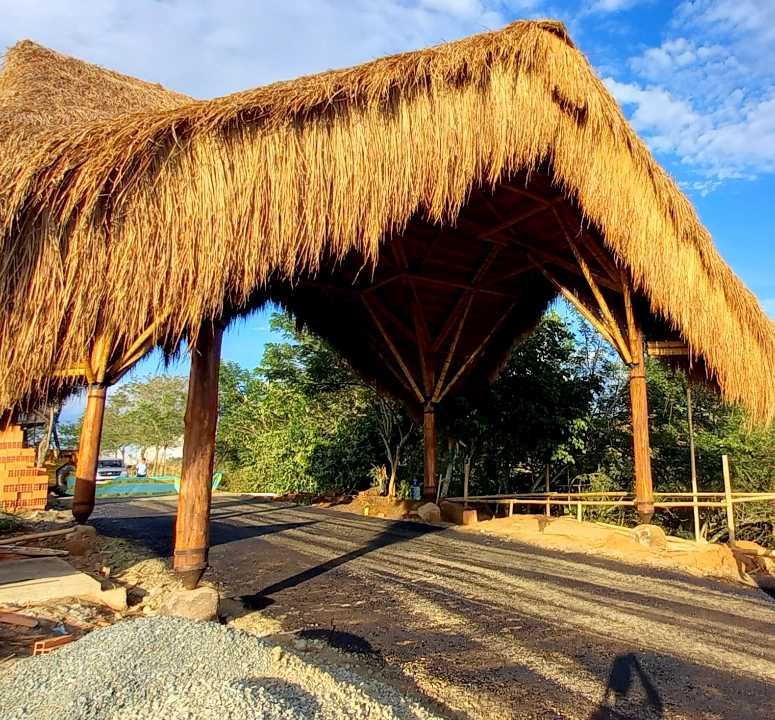 Venta lote Campestre Cerritos la Virginia