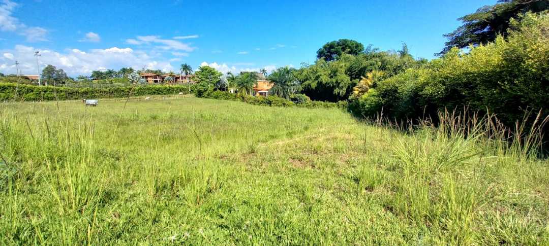 Venta lote Campestre Cerritos Pereira