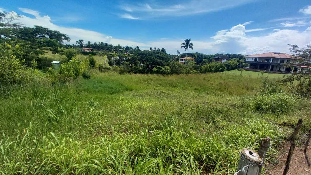 Venta Lote Campestre Cerritos Pereira