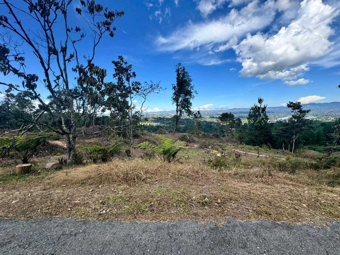 Venta Lote En Parcelación en Llanogrande Antioquia