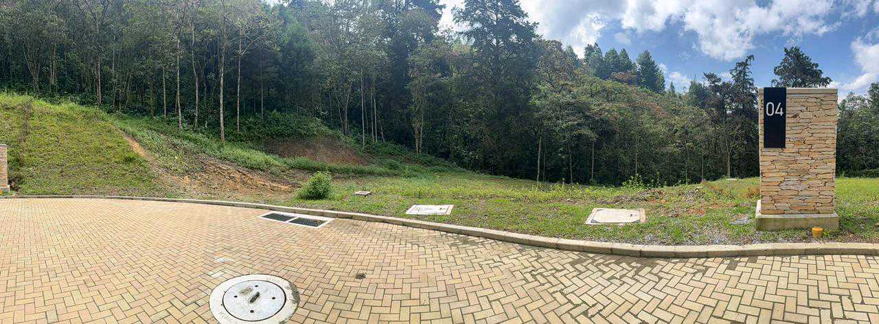 Venta Lote En Parcelación Envigado Antioquia