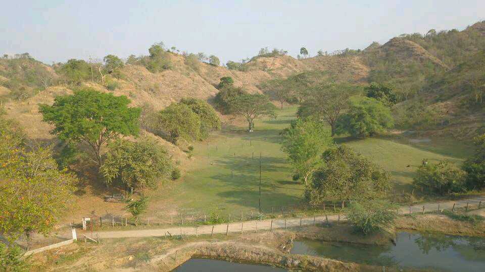 Venta Lote Parcelacion Santa Fe Antioquia