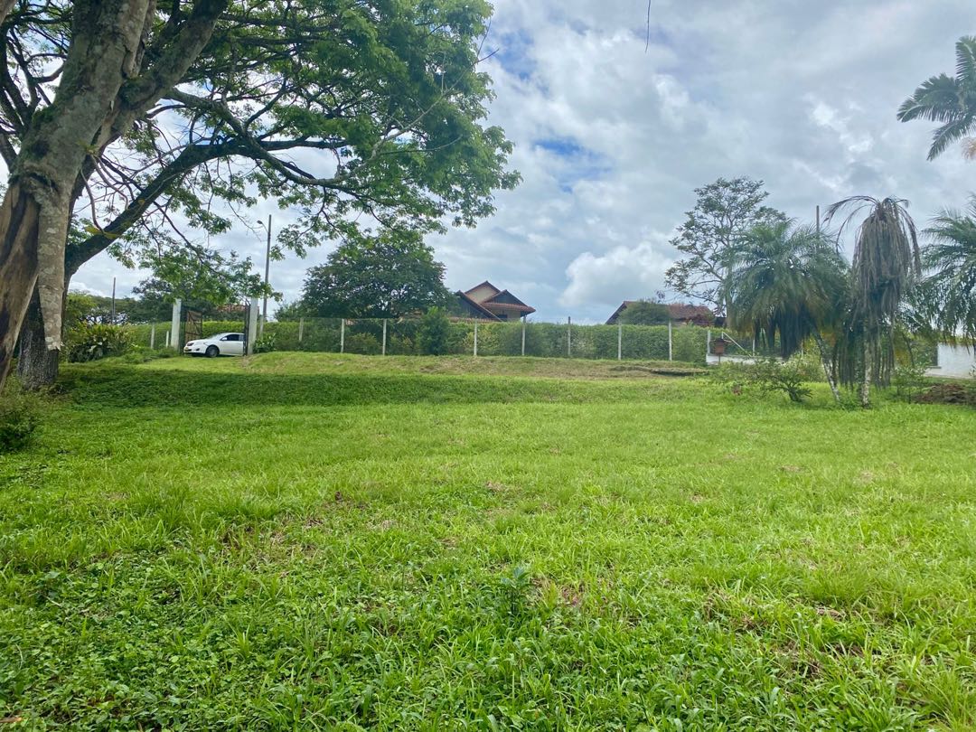 Venta lote entrada a la Casona. Pereira