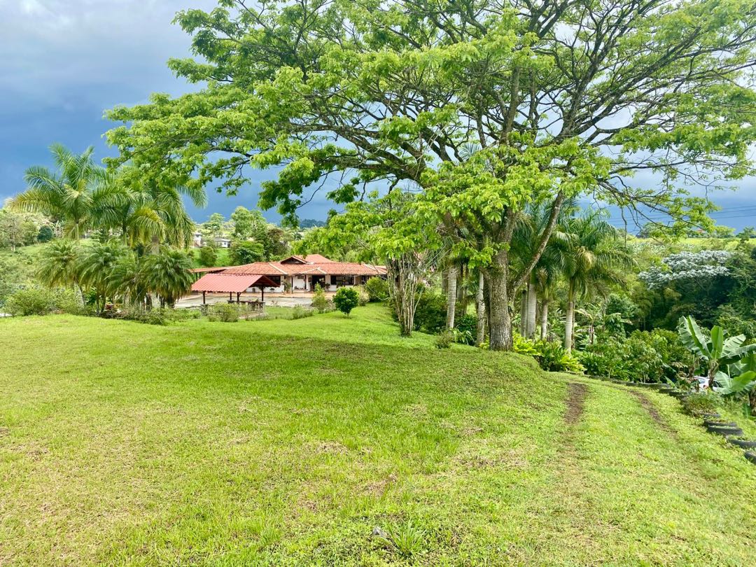 Venta lote entrada a la Casona. Pereira
