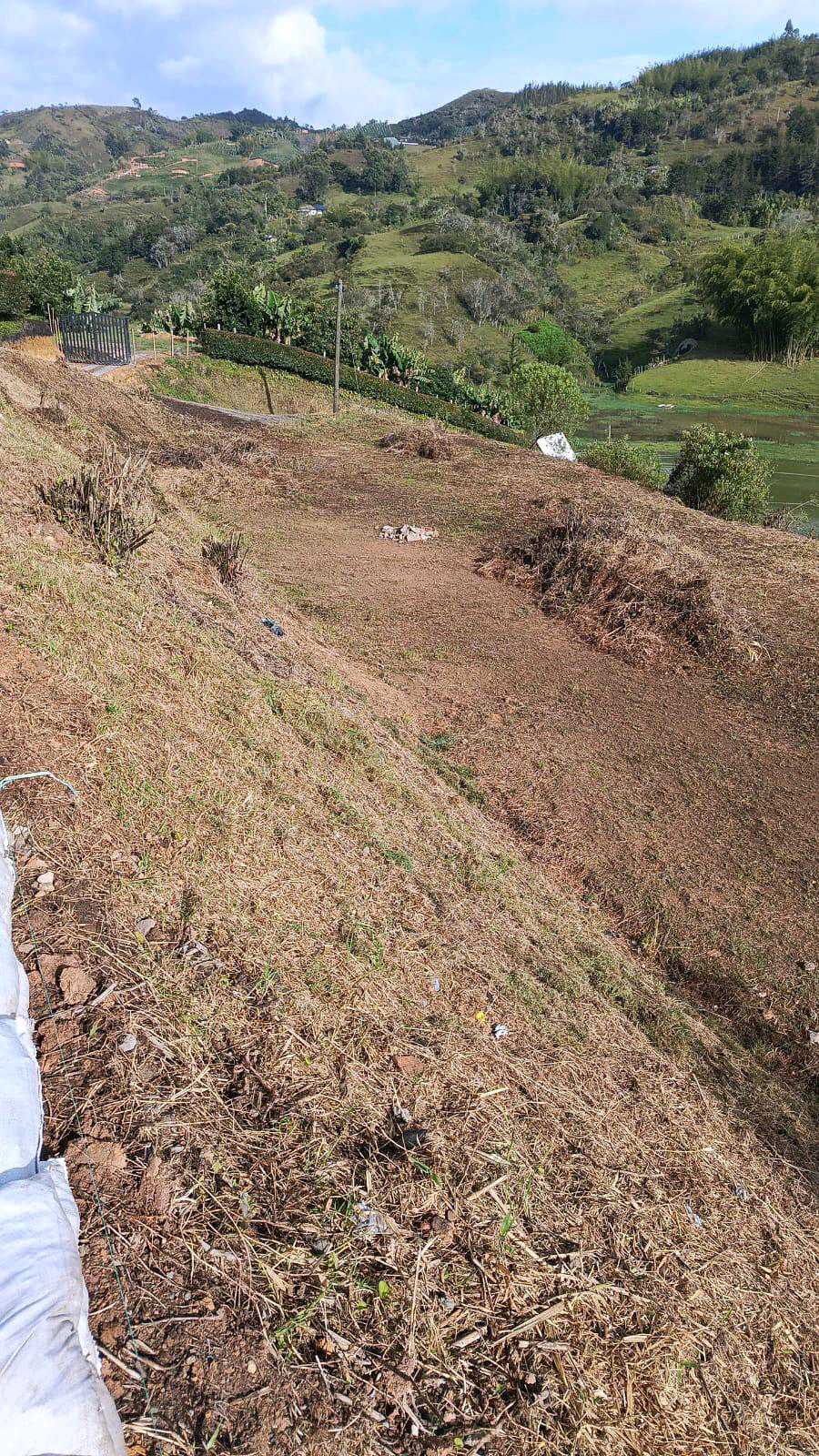Venta Lote Guatape Frente Al Lago